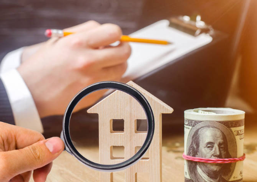 张掖急用钱代办提取在职公积金靠谱吗？