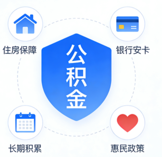 张掖新单位入职不满一年职工住房公积金提取政策全解析