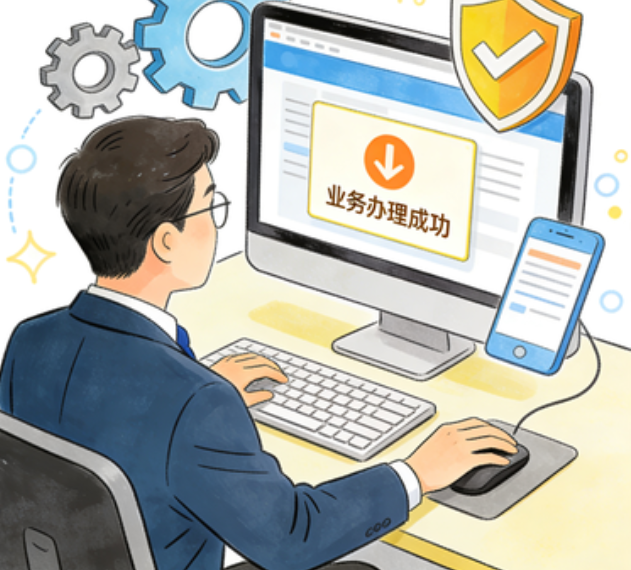 张掖提取住房公积金直付房租业务操作详解