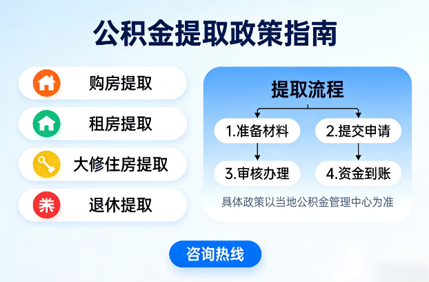 张掖住房公积金与养老规划：制度功能解析与个人资金活用指南