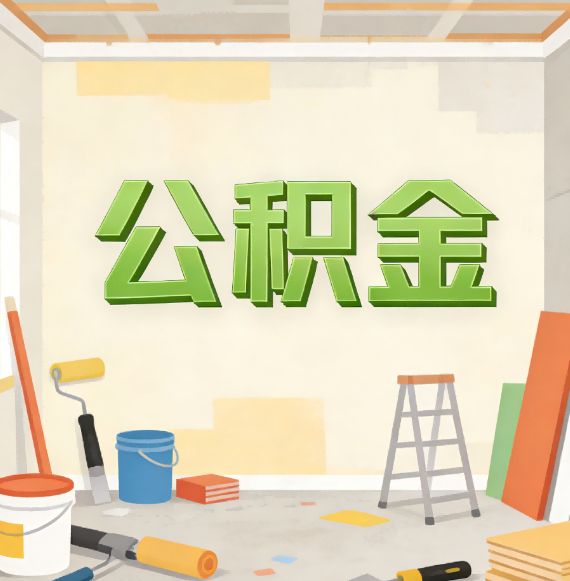 张掖公积金提取实务指南