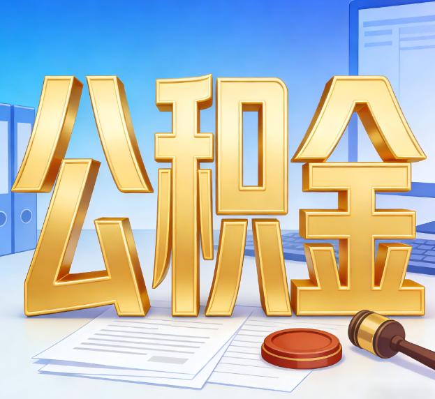 张掖公积金提取服务新解：三方公司的专业赋能价值