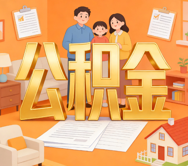 张掖公积金代办服务的现实价值与普惠意义