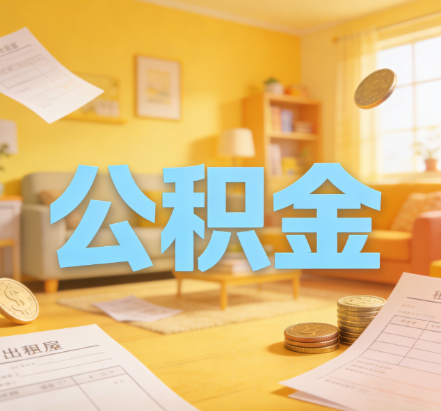 张掖别让公积金“躺在账户里睡觉”！