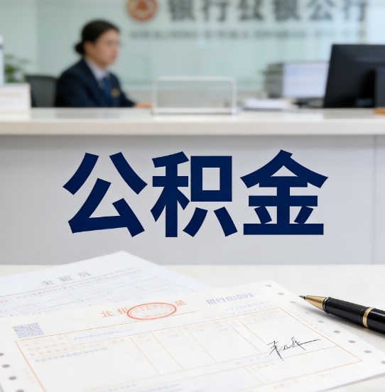 张掖养老公积金代办需要哪些证件？