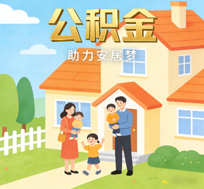 张掖公积金代办行业观察：合规化浪潮下，专业服务迎来价值回归